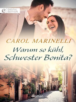 cover image of Warum so kühl, Schwester Bonia?